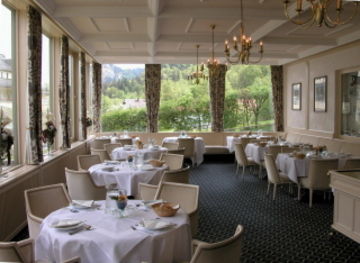 Schlosshotel Lisl Schwangau Exterior photo