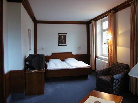 Schlosshotel Lisl Schwangau Exterior photo