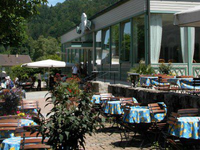 Schlosshotel Lisl Schwangau Exterior photo